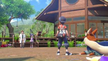 Download New Pokemon Snap (v1.1.0 + Ryujinx Emu for PC, .